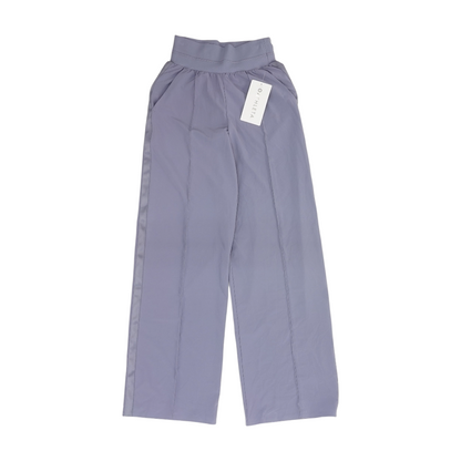 Blue Pants