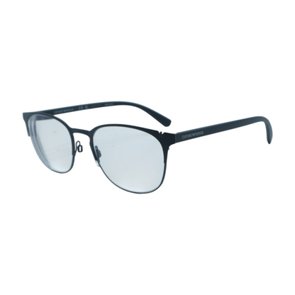 Black EA 1059 Browline Prescription Eyewear