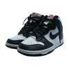 Nike Dunk High Panda High-Top Athletic Shoes – Image 1