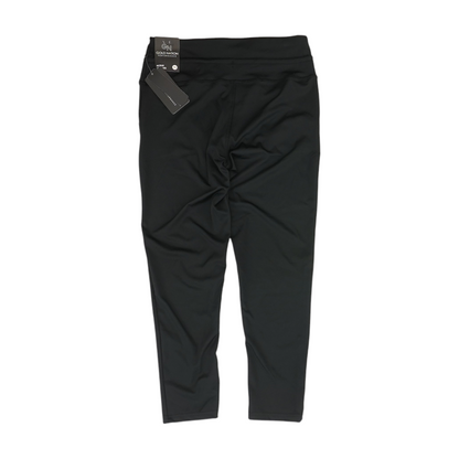 Black Active Leggings