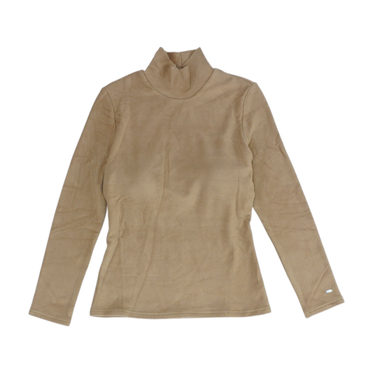 Brown Blouse
