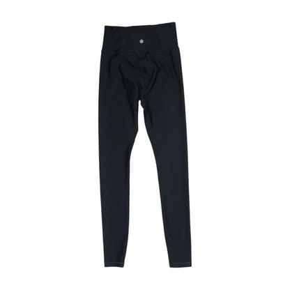 Black Active Leggings
