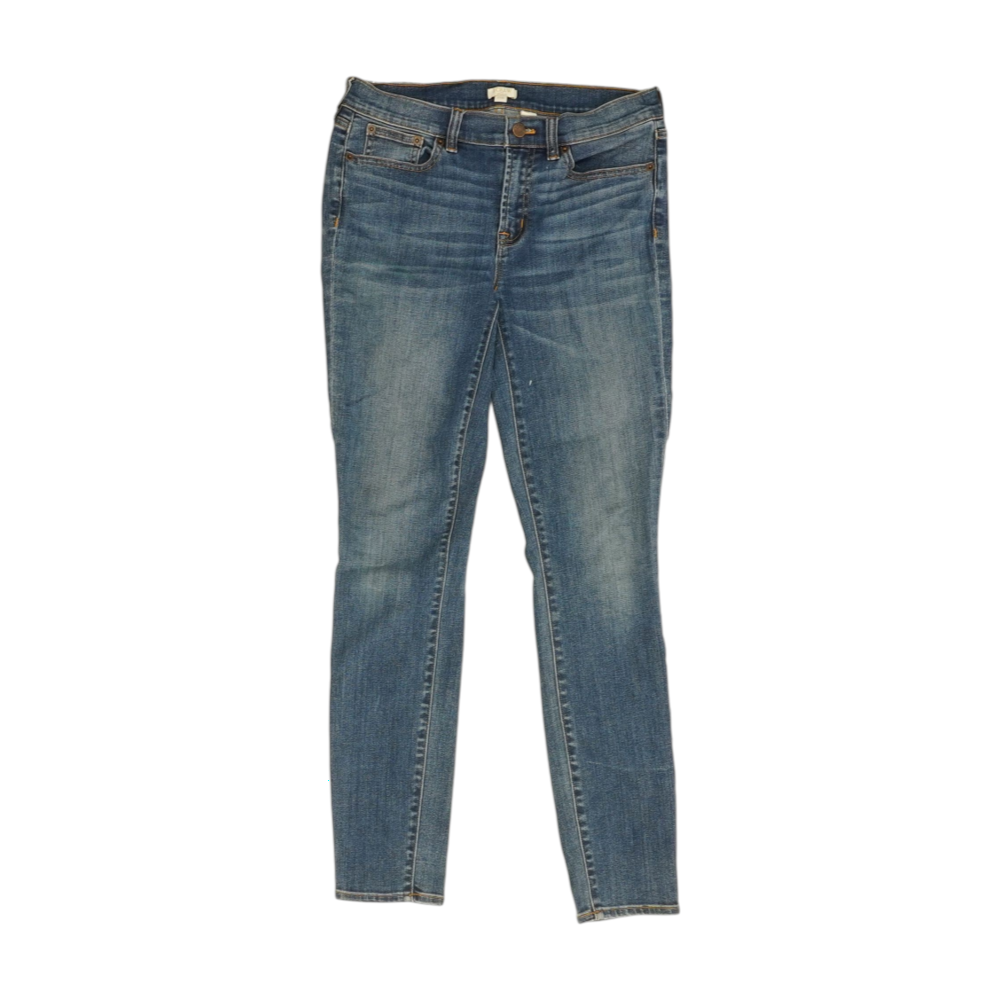 Blue Jeans
