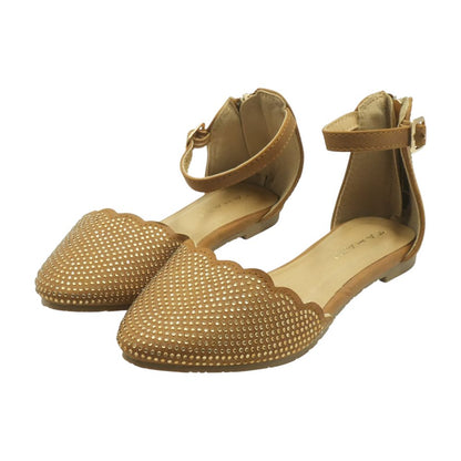 Brown Flats