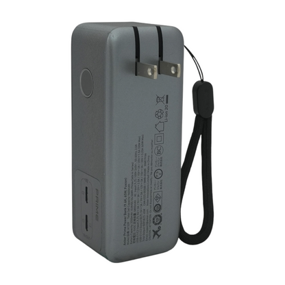 Anker Prime Fusion 65W Power Bank – Image 2