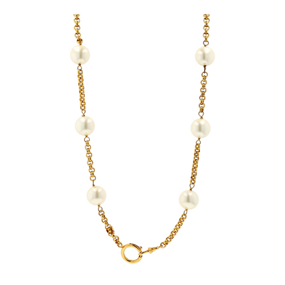 Costume Beaded Necklace