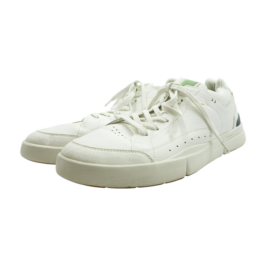 THE ROGER Advantage Low-Top Athletic Shoes