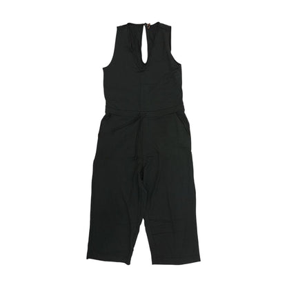 Black Jumpsuit