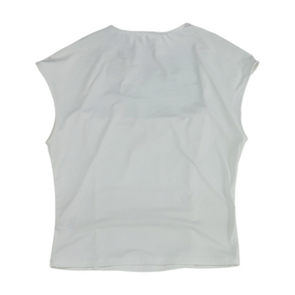 White Blouse