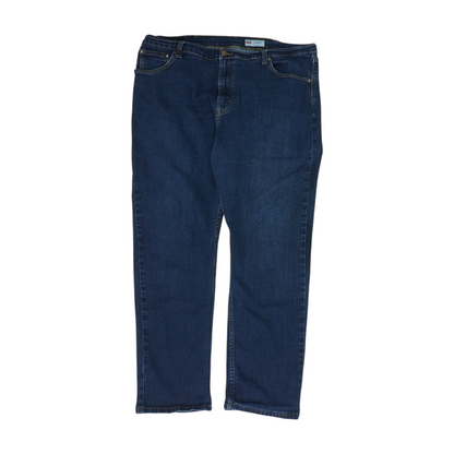 Tapered Jeans