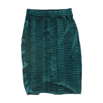 Green Skirt
