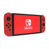 Switch OLED 64GB Game System Mario Red Edition
