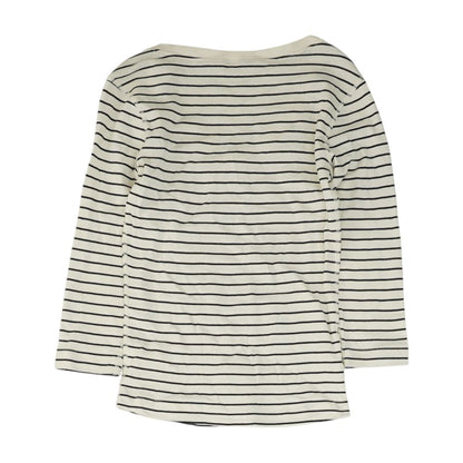 Black Striped T-Shirt
