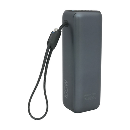 737 PowerCore 24K Charging Block