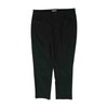 Black Regular Pants