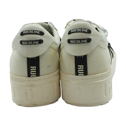 Ivory Athletic Shoes