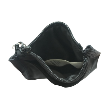 Black Card Case Wallet