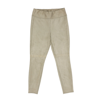 Brown Fashion Leggings