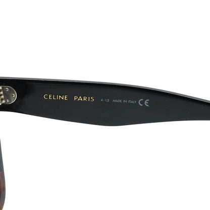 Tortoise CL4004IN Cat Eye Sunglasses