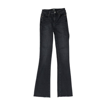 Black High Rise Jeans