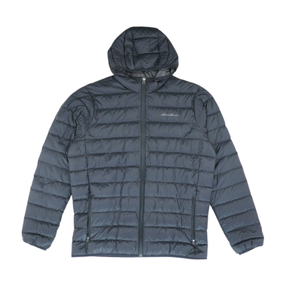 Black Solid Jacket