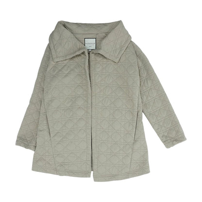 Tan Lightweight Jacket