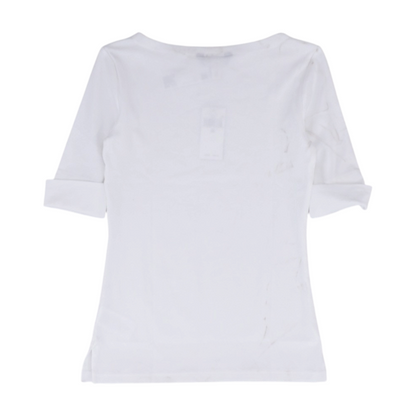 White Blouse