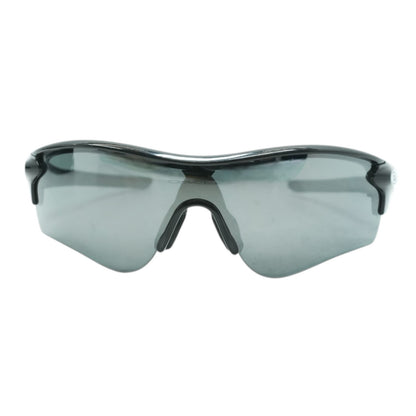 Black OO9206-4138 Sport Sunglasses