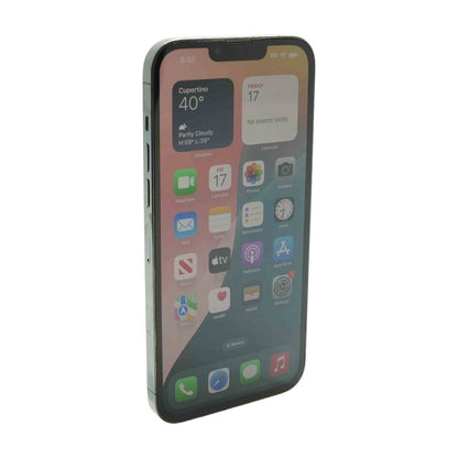 iPhone 13 Pro Max "Xfinity Mobile" 256GB Alpine Green