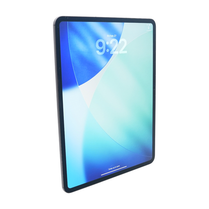 iPad Pro 13.0" Black M4 1TB Carrier Unlocked UB REFURBISHED Tablet