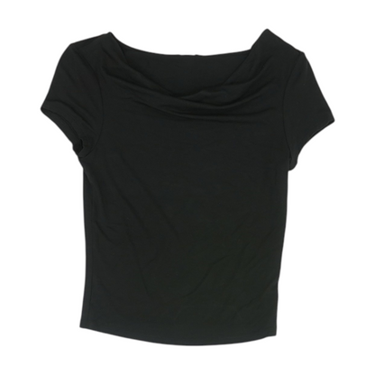 Black Blouse