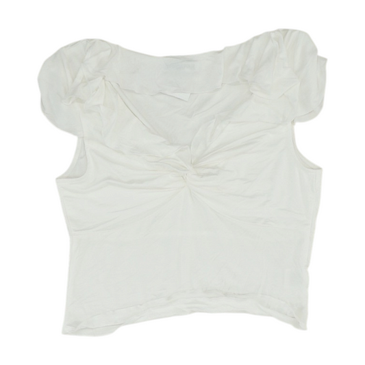 White Blouse