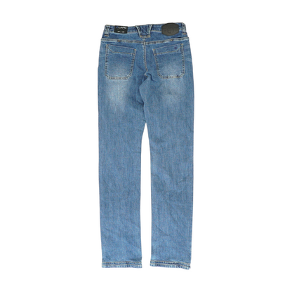 Straight Jeans