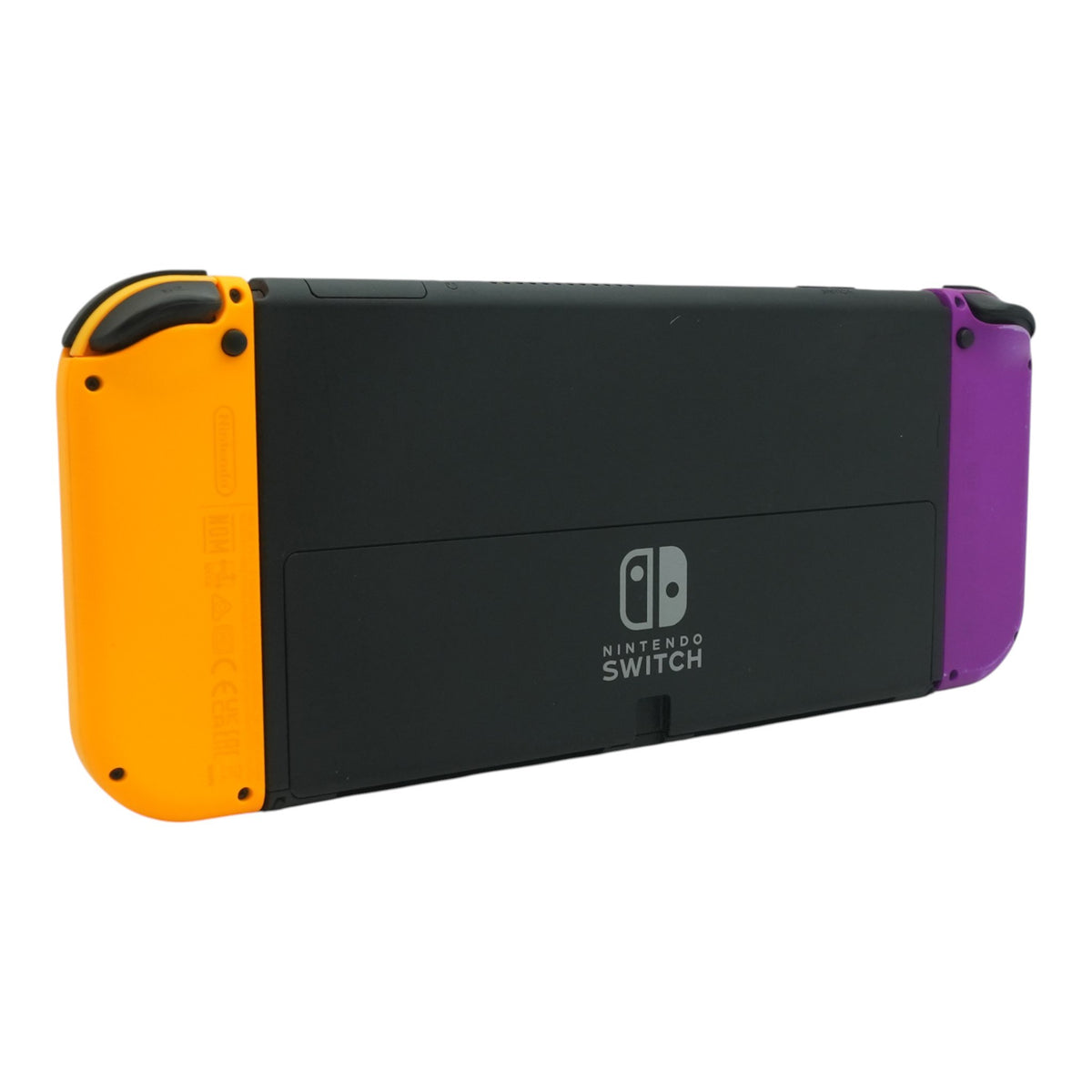 Switch OLED 64GB Game System