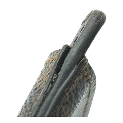 Damier Ebene Card Holder