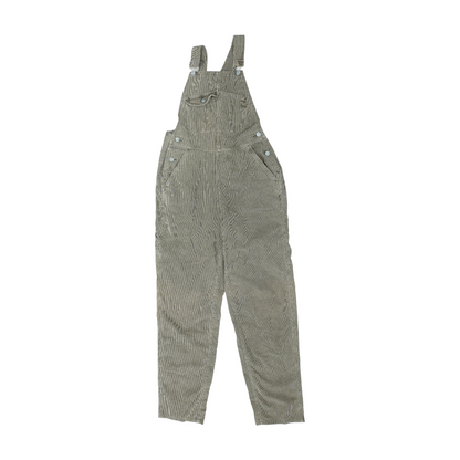 Olive Jumpsuit
