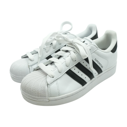 Superstar II Low-Top Athletic Shoes