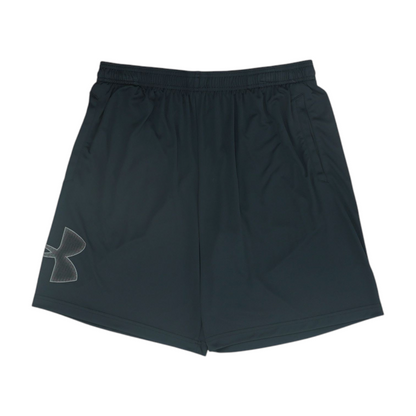 Black Active Shorts