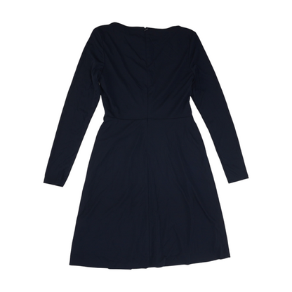 Navy Mini Dress