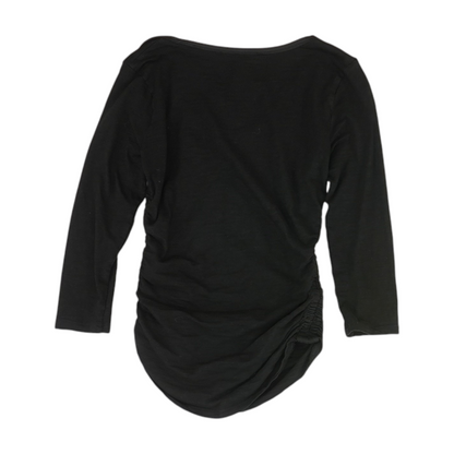 Black Blouse