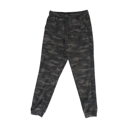 Charcoal Joggers