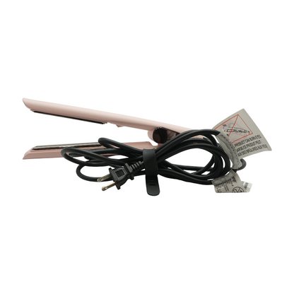 Pink Le Titane 1" Titanium Flat Iron