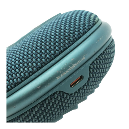 Clip 4 Portable Bluetooth Speaker