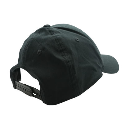 Black Ballcap Hat