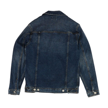 Blue Denim Jacket