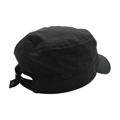 Black Ballcap