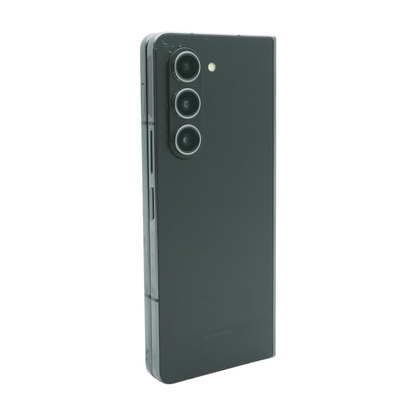 Galaxy Z Fold5 "AT&T" 512GB Phantom Black