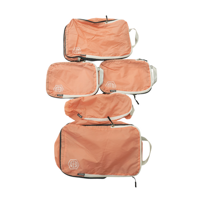 Pink Packing Cube