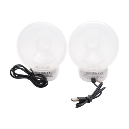 S9 Pro Wearable Breast Pump