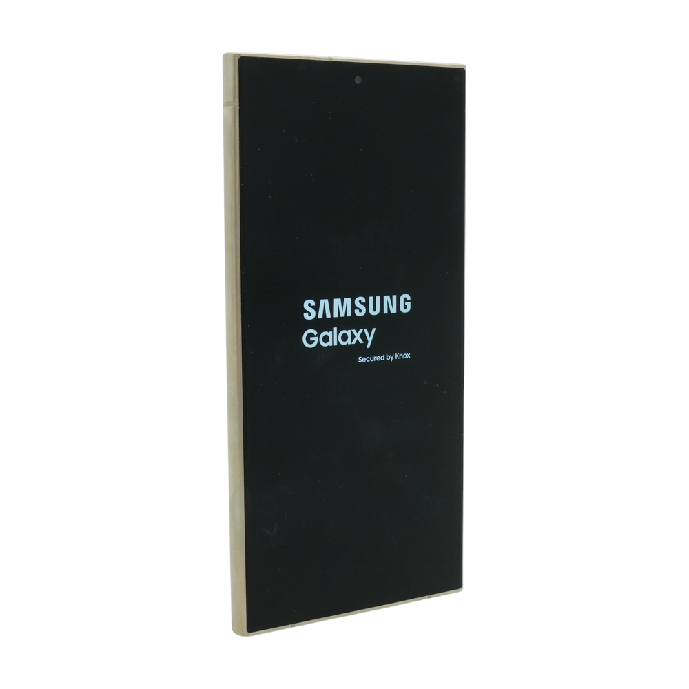 Galaxy S24 Ultra "Spectrum" 256GB Titanium Violet